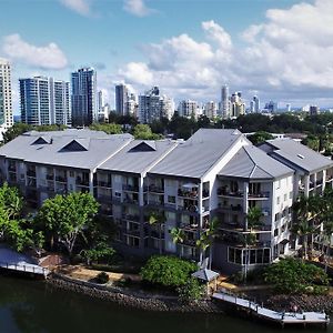 Hotel River View
